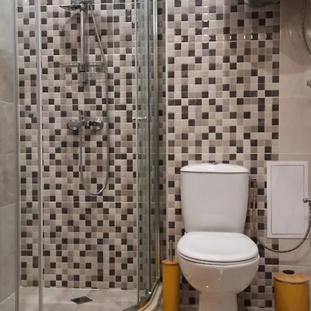 Apartment Poli's Aparment Sunny Freesia *
